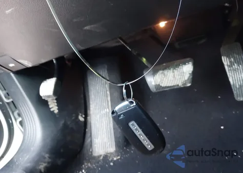 2022 Dodge Challenger Sxt Awd z USA, uszkodzony, nr VIN 2C3CDZGGXNH238891